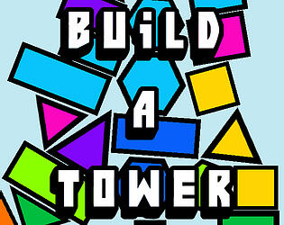 Build a Tower